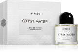 BYREDO - Gypsy Water Eau de Parfum 100 ml