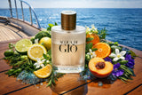 ARMANI - ACQUA DI GIO 100ml (testeur)