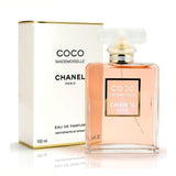 CHANEL - COCO MADEMOISELLE Edp 100 ml