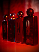 AFNAN - 9pm REBEL 100 ml