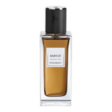 YVES SAINT LAURENT-  BABYCAT Accord daim-vanille  Edp 125 ml