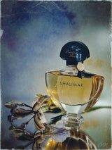 GUERLAIN - SHALIMAR Edp 100 ml (Tester)