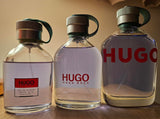 HUGO BOSS - HUGO MAN Edt 150 ml