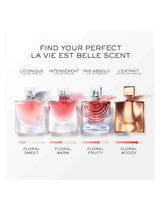 LANCOME - La Vie Est Belle Gold Extrait Eau de Parfum 75 ml
