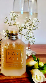 KAYALI - The Wedding Silk Santal | 36 Eau de Parfum 100 ml