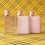 BURBERRY - HER INTENSE EDP intense 100 ml