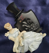 CREED - LOVE IN BLACK  75 ml