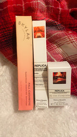 MAISON MARGIELA - REPLICA By the Fireplace 100 ml