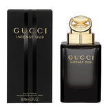 GUCCI - INTENSE OUD Eau de Parfum 90 ml