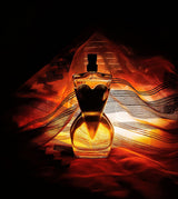 JEAN PAUL GAULTIER - DIVINE EDP