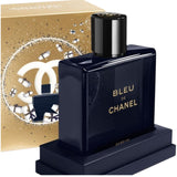 CHANEL- BLEU DE CHANEL LE PARFUM 100 ml