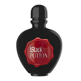 PACO RABANNE - BLACK XS POTION 80 ml (Sans emballage)