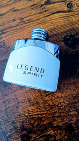 MONT BLANC - LEGEND SPIRIT Edt 100 ml