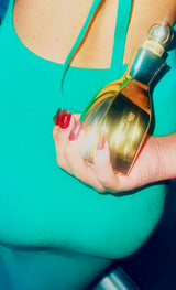 JIMMY CHOO - I Want Choo parfum 100 ml (tester)
