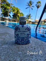 DOLCE & GABBANA-LIGHT BLEU Summer Vibes 125 ml (tester)