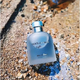 DOLCE & GABBANA-LIGHT BLEU EAU INTENSE 100 ml (tester)