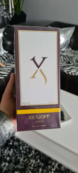 XERJOFF - CORO Eau de Parfum