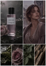 DIOR - GRIS DIOR Eau De Parfum  200 ml