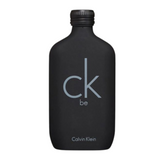 CALVIN KLEIN- CK be 100 ml !