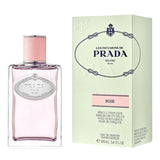 PRADA - Infusion De Rose Edp 100 ml