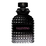 VALENTINO -  BORN IN ROMA UOMO INTENSE Eau de toilette 100 ml