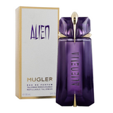MUGLER - ALIEN FOR WOMEN Eau de Parfum 90 ml