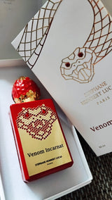 STEPHANE HUMBERT LUCAS 777 - Venom Incarnat 50 ml