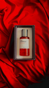 MAISON CRIVELLI - Cuir InfraRouge  Extrait de parfum 100 ml