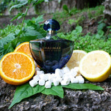 GUERLAIN - SHALIMAR Souffle de Parfum 100 ml (Tester)