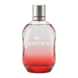 LACOSTE - Lacoste red pour homme 125 ml