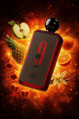 AFNAN - 9pm REBEL 100 ml