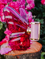 CAROLINA HERRERA – LA BOMBA Edp 80 ml (Tester)