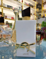 YVES SAINT LAURENT - Libre L’Eau Nue parfum de peau 90 ml (tester)