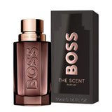 HUGO BOSS - THE SCENT Parfum 100 ml