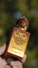 STEPHANE HUMBERT LUCAS 777 - Sand Dance 50 ml