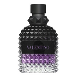 VALENTINO - Uomo Born in Roma Purple Melancholia 100 ml