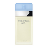DOLCE & GABBANA - 2 LIGHT BLEU  100 ml( homme + femme )