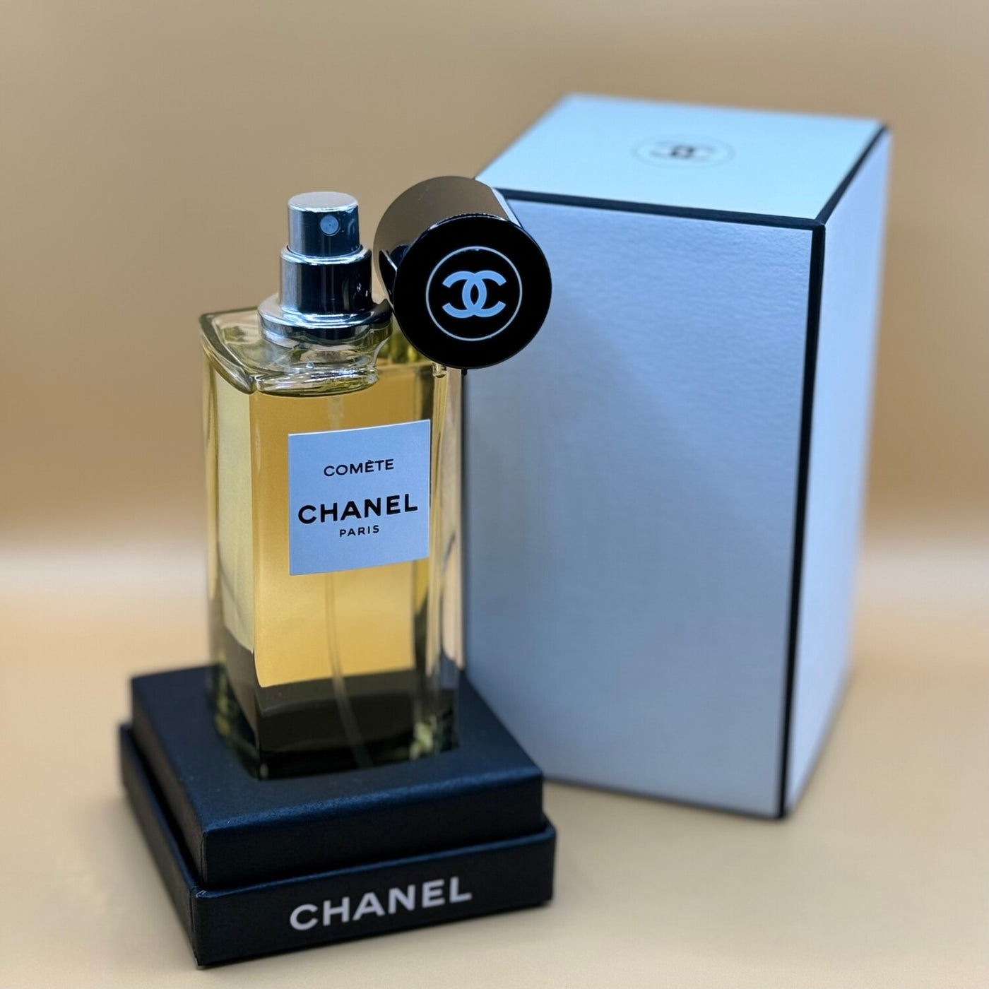 CHANEL - COMÈTE Edp 75 ml – TIARA