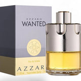 AZZARO - AZZARO WANTED Edt 100 ml