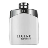 MONT BLANC - LEGEND SPIRIT Edt 100 ml