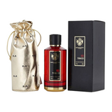 MANCERA - RED TOBACCO eau de parfum 120 ml