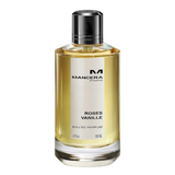 MANCERA - ROSES VANILLE eau de parfum 120 ml