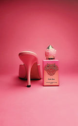 STEPHANE HUMBERT LUCAS 777 - Pink Boa 50 ml
