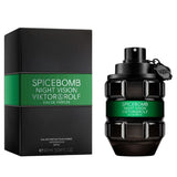 VIKTOR&ROLF - Spicebomb NIGHT VISION Eau de Parfum 90 ml