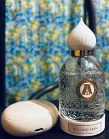 Attar Collection - Second Skin Extrait de Parfum 80 ml