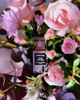 TOM FORD - ROSE EXPOSED Edp 100 ml