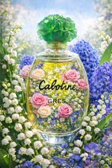 GRÈS - CABOTINE Edt 100 ml