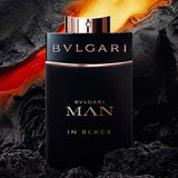 BVLGARI – IN BLACK EDP 100 ml (tester)