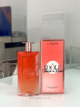Lancôme - Idôle Peach ‘N Roses  Eau De Parfum Fruitée 100 ml
