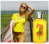 RALPH LAUREN-Big Pony 3 pour femme edt 100 ml (Sans emballage)